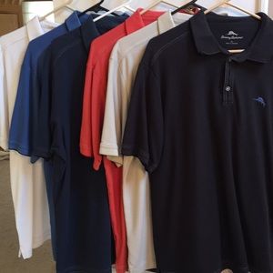 Tommy Bahama Polo